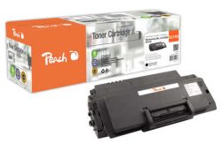 Peach S2150 BK Toner bk ersetzt Samsung No. 2150BK, ML-2150D8/ELS für z.B. Samsung ML -2150, Samsung ML -2150 G, Samsung ML -2151 N