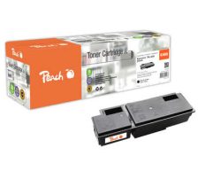Peach K400 Toner bk ersetzt Kyocera TK-400 für z.B. Kyocera FS -6020, Kyocera FS -6020 D, Kyocera FS -6020 DN, Kyocera FS -6020 DTN