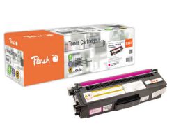 Peach B325 m Toner ma ersetzt Brother TN-325m für z.B. Brother DCP -9055 CDN, Brother DCP -9270 CDN, Brother HL -4100, Brother HL -4140 CN