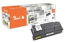 Peach K330 Toner bk ersetzt Kyocera TK-330 für z.B. Kyocera FS -4000 DN, Kyocera FS -4000 DTN