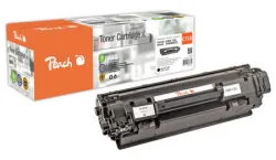 Peach HP 725 Toner bk ersetzt Canon CRG-725, 3484B002 für z.B. Canon ISensys LBP -6000, Canon ISensys LBP -6000 b, Canon ISensys LBP -6020