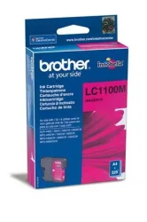 BROTHER Tintenpatrone magenta LC-1100M MFC-6490CW 325 Seiten