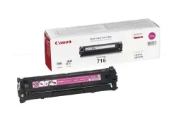 Canon H716M Toner ma - Canon CRG-716 M, 1978B002 für z.B. Canon ISensys LBP -5050, Canon ISensys LBP -5050 n, Canon ISensys MF 8000