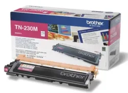 Brother B230M Toner ma - Brother TN-230M für z.B. Brother DCP -9010 CN, Brother HL -3000, Brother HL -3040 CN, Brother HL -3045 CN