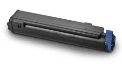 OKI Toner schwarz 43979102 B410/430/440 3500 Seiten