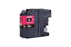 Brother B125XLM Druckerpatronen XL ma - Brother LC-125XLM für z.B. Brother MFCJ 6720 DW, Brother MFCJ 6520 DW, Brother MFCJ 4410 DW