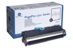 Konica Minolta M451 Toner bk - Konica Minolta 4518512 für z.B. Konica Minolta Pagepro 1300, Konica Minolta Pagepro 1300 W