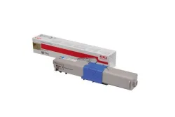 Oki O4496/47/97 Toner cy - OKI 44973535 für z.B. OKI C 301 DN, OKI C 321 DN, OKI MC 332 DN, OKI MC 340, OKI MC 342 DN, OKI MC 342 DNW