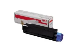 Oki O4499/57 Toner XL bk - OKI 44992402 für z.B. OKI B 401 D, OKI B 401 DN, OKI MB 441, OKI MB 450, OKI MB 451, OKI MB 451 dn, OKI MB 451 dnw