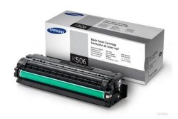 Samsung - CLT-K506L - 6000 Seiten -, One Size