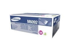 Original Tonerpatrone magenta Samsung CLT-M6092