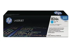HP Toner-Modul 823A schwarz CB380A Color LJ CP6015 16'500 Seiten