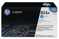 HP Image Drum cyan CB385A Color LJ CP6015 35'000 Seiten