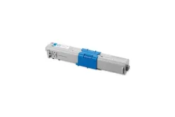 Oki O4446/4449 Toner cy - OKI 44469706 für z.B. OKI MC 562 DN, OKI C 310 DN, OKI C 330 DN, OKI C 331 DN, OKI C 510 DN, OKI C 511 DN
