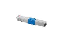 Oki O4446/4449 Toner ma - OKI 44469705 für z.B. OKI MC 562 DN, OKI C 310 DN, OKI C 330 DN, OKI C 331 DN, OKI C 510 DN, OKI C 511 DN