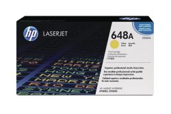 HP Ce262A gelb Toner