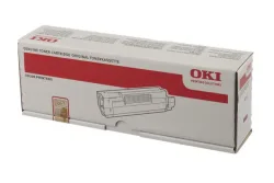 Oki O4431/28/34/4391 Toner ma - OKI 44315306 für z.B. OKI C 610 CDN, OKI C 610 DM, OKI C 610 DN, OKI C 610 DTN, OKI C 610 N