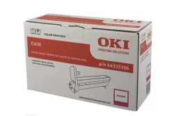 Oki O4431/28/34/4391 Toner - OKI 44315106 für z.B. OKI C 610 CDN, OKI C 610 DM, OKI C 610 DN, OKI C 610 DTN, OKI C 610 N