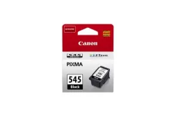 Canon, Canon C545 Druckerpatronen bk - Canon PG-545, 8287B001 für z.B. Canon Pixma TS 3350, Canon Pixma MG 3051, Canon Pixma MG 2450, Canon Pixma TR 4550