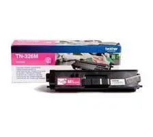 Brother B326M Toner XL ma - Brother TN-326M für z.B. Brother DCPL 8400 CDN, Brother DCPL 8450 CDW, Brother HLL 8250 CDN, Brother HLL 8350 CDW