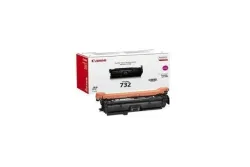 Canon 732 Original Tonerkartusche Magenta