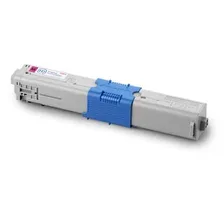 Oki O4446/4449 Toner XL ma - OKI 44469723 für z.B. OKI MC 562 DN, OKI C 510 DN, OKI C 511 DN, OKI C 530 DN, OKI C 531 DN, OKI MC 561 DN