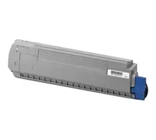 Oki O4405 Toner ma - OKI 44059166 für z.B. OKI MC 851 CDTN, OKI MC 851 CDXN, OKI MC 851 DN, OKI MC 851 DN plus, OKI MC 861 CDTN, OKI MC 861 DN