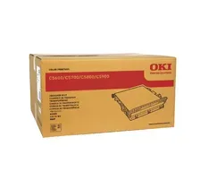 Oki O4386/87/36/85 Toner - OKI 43363412 für z.B. OKI C 5900, OKI C 5500 N, OKI C 5550 MFP, OKI C 5550 n MFP, OKI C 5600, OKI C 5600 DN