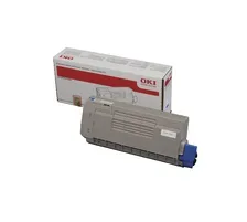 Oki O4431/28/34/4391 Toner cy - OKI 44318607 für z.B. OKI C 710 CDTN, OKI C 710 DN, OKI C 710 DTN, OKI C 710 N, OKI C 711 CDTN, OKI C 711 DM