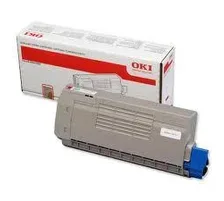 Oki O4431/28/34/4391 Toner ma - OKI 44318606 für z.B. OKI C 710 CDTN, OKI C 710 DN, OKI C 710 DTN, OKI C 710 N, OKI C 711 CDTN, OKI C 711 DM