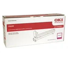 Oki O4344 Toner - OKI 43449014 für z.B. OKI C 8600 CDTN, OKI C 8600 DN, OKI C 8600 DTN, OKI C 8600 N, OKI C 8600, OKI C 8800 CDTN, OKI C 8800