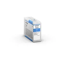 Epson E85 Druckerpatronen cy - Epson T850200, C13T850200 für z.B. Epson SureColor SCP 800, Epson SureColor SCP 800 DES, Epson SureColor SCP 800 SE