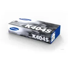 Samsung S404 Toner bk - Samsung CLT-K404S, SU100A für z.B. Samsung Xpress C 430, Samsung Xpress C 480 FN, Samsung Xpress SLC 430