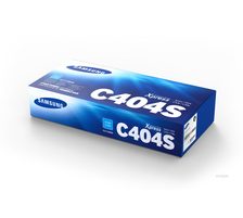 Samsung S404 Toner cy - Samsung CLT-C404S, ST966A für z.B. Samsung Xpress C 430, Samsung Xpress C 480 FN, Samsung Xpress SLC 430