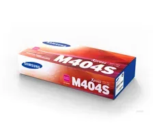 Samsung S404 Toner ma - Samsung CLT-M404S, SU234A für z.B. Samsung Xpress C 430, Samsung Xpress C 480 FN, Samsung Xpress SLC 430