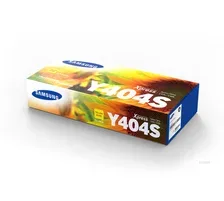 Samsung S404 Toner ye - Samsung CLT-Y404S, SU444A für z.B. Samsung Xpress C 430, Samsung Xpress C 480 FN, Samsung Xpress SLC 430