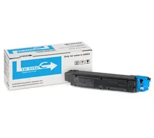 KYOCERA Toner-Modul cyan TK-5150C Ecosys M6035 10'000 Seiten
