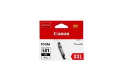 Canon C581XXLBK Druckerpatronen XL foto schwarz - Canon CLI-581XXLBK, 1998C001 für z.B. Canon Pixma TS 8350, Canon Pixma TS 6351 a