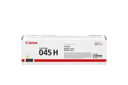 Canon H045Hy Toner XL yellow - Canon CRG-045H y, 1243C002 für z.B. Canon ISensys MF 633 Cdw, Canon ISensys MF 634 Cdw, Canon ISensys LBP -610