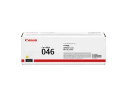 Canon H046y Toner yellow - Canon CRG-046 y, 1247C002 für z.B. Canon ISensys LBP -650, Canon ISensys LBP -653 Cdw, Canon ISensys LBP -654 Cdw