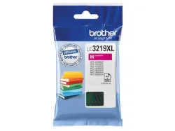 Brother B3219XLM Druckerpatronen XL magenta - Brother LC-3219XLM für z.B. Brother MFCJ 5330 DW, Brother MFCJ 5335 DW, Brother MFCJ 5730 DW
