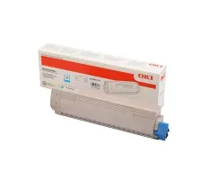Oki O464711/464338 Toner c - OKI 46471103 für z.B. OKI C 823 DN, OKI C 823 N, OKI C 823, OKI C 833 DN, OKI C 833 DT, OKI C 833 N, OKI C 833