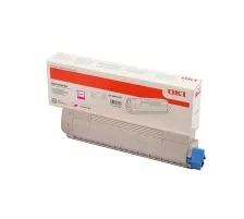 Oki O464711/464338 Toner m - OKI 46471102 für z.B. OKI C 823 DN, OKI C 823 N, OKI C 823, OKI C 833 DN, OKI C 833 DT, OKI C 833 N, OKI C 833