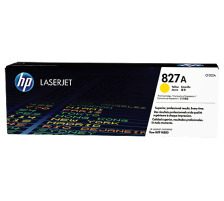 HP Toner-Modul 827A yellow CF302A CLJ Enterprise M880 32'000 S.