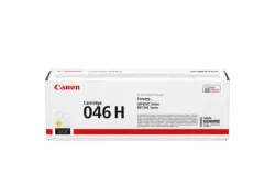 CANON Toner-Modul 040H yellow 0455C001 LBP 710Cx/712Cx 10'000 Seiten