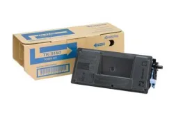 Kyocera K3160 Toner bk - Kyocera TK-3160, 1T02T90NL0 für z.B. Kyocera ECOSYS P 3060 dn, Kyocera ECOSYS M 3145 dn, Kyocera ECOSYS M 3645 dn