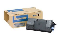 Original Tonerpatrone schwarz Kyocera TK-3170, 1T02T80NL0