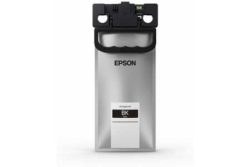 Epson E944/945/946 Druckerpatronen XL bk - Epson T7946, No. 946XXLBK, C13T946140 für z.B. Epson WorkForce Pro WFC 5710 DWF, Epson WorkForce WFC 5200