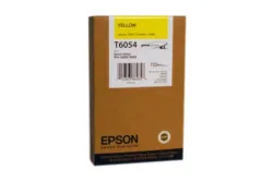 Epson E613 Druckerpatronen y - T6054, C13T605400