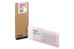 Epson E606/614 Druckerpatronen XL vivid light m - Epson T6066VLM, C13T606600 für z.B. Epson Stylus Pro 4880